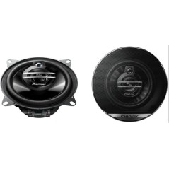 Buy Pioneer G-series TS-G1030F Black Speakers - High-Quality Sound and Performance!